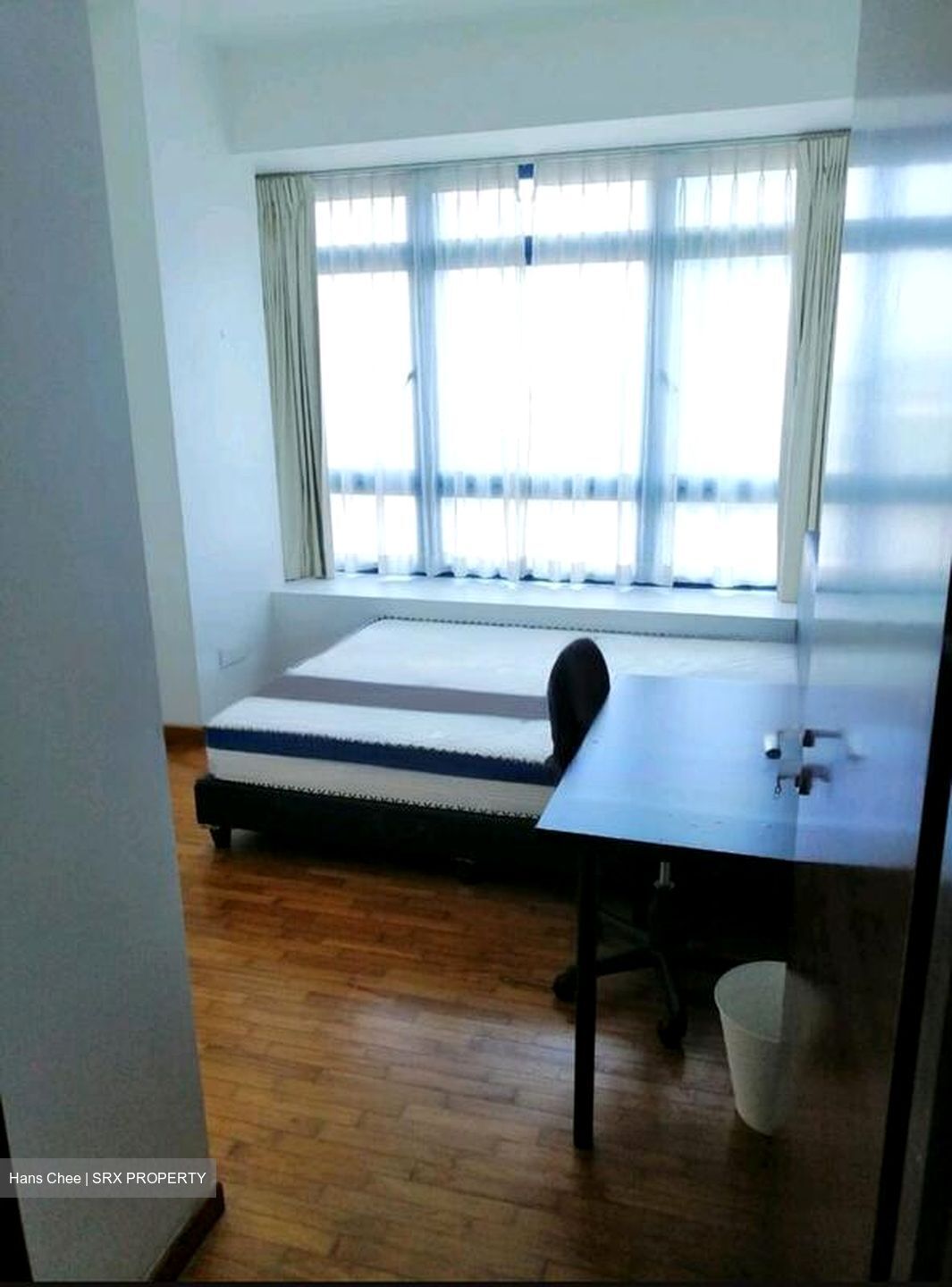 City Square Residences (D8), Condominium #458878511
